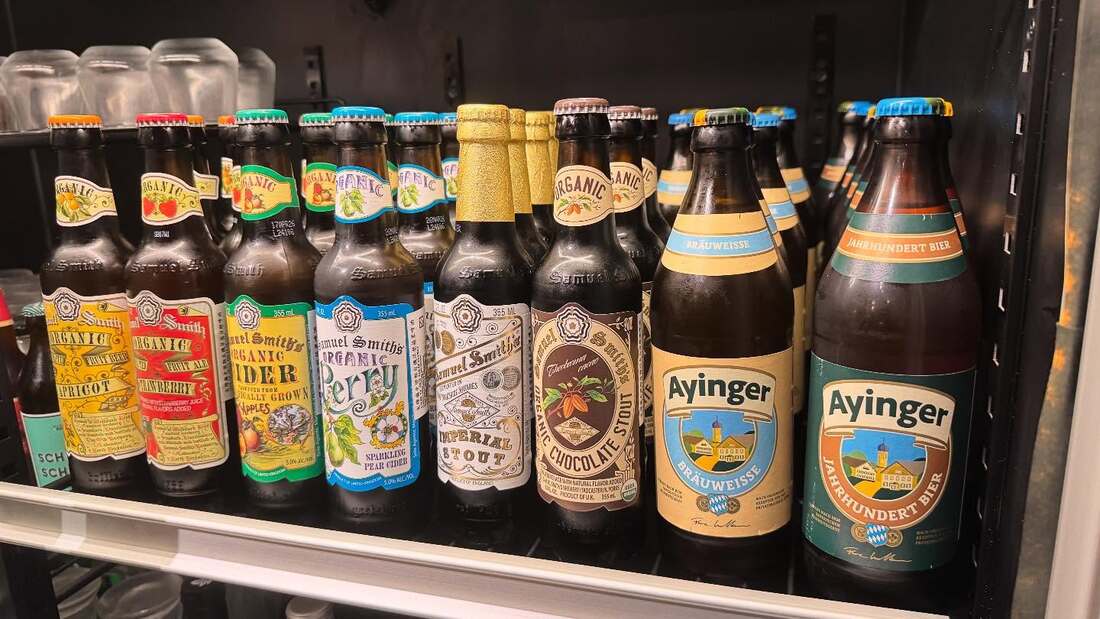 綻食 精釀啤酒系列