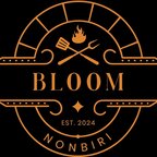 綻食 Bloom Brunch LOGO